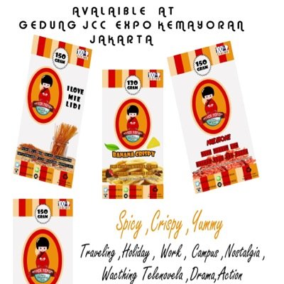 3BROTHER FOOD SNACK 2014|email :brother3food@yahoo.com