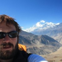 Iñaki (@paraqmebajo) 's Twitter Profile Photo