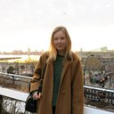 Henrietta Adams - @hetty_a - Twitter