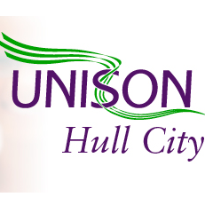 Hull City Branch of UNISON.