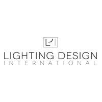 Lighting Design International(@lightdesint) 's Twitter Profile Photo
