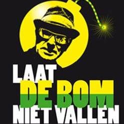 VriendenvanBom's profile picture. Woensdag 5/11 Benefietavond voor de Haagse Nachtburgemeester René Bom. Doneer om hem zonder financiële zorgen te laten revalideren.