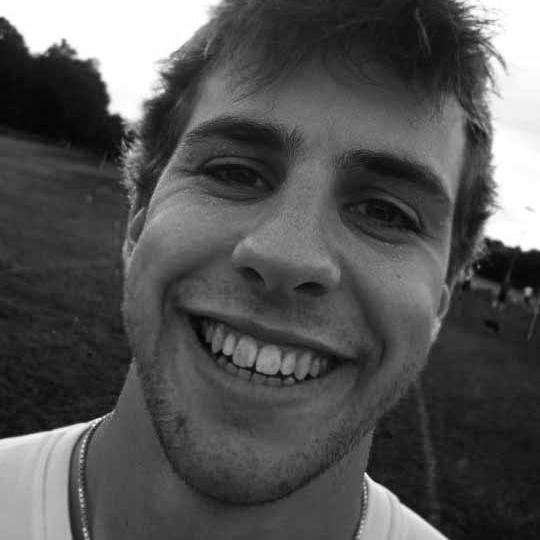 JamesBurbidge's profile picture. James is