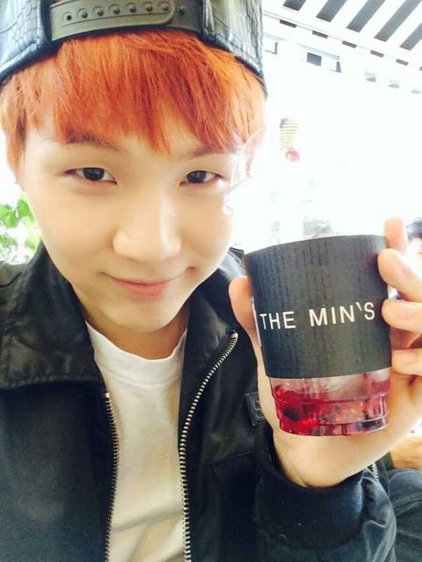 Lets live happily forever together BTS!