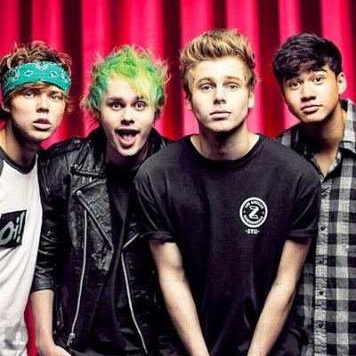 Livvy|Grace|Jana|Lauren|Tay Helping you get a 5SOS,1D & JANOSKIAN FOLLOW access to 3/5(Janoskians) , 4/4(Union J), 3/5 The Vamps And some other famous people
