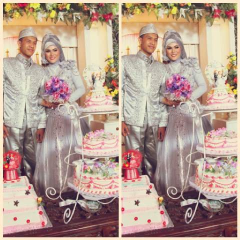I♥ALLAH SWT,,-I♥MUHAMMAD SAW,,-I♥my mom and dad,,-I♥my husband Nuno♥★