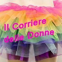 IlCorrieredelleDonne(@ilCorriereDonne) 's Twitter Profile Photo