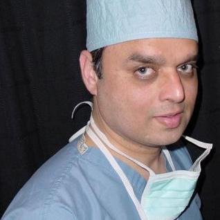 Dr. Ajaya Kashyap, Diplomat American Board of Plastic Surgery, Diplomat American Board of Surgery, Member American Society of Plastic Surgeons.9818369662