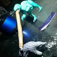 Smokoo (@smokoo_) 's Twitter Profile