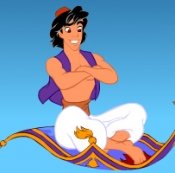 aladdin, Voice,
Genie,
Costume,
Characters,
Abu,
Prince, aladdin fans