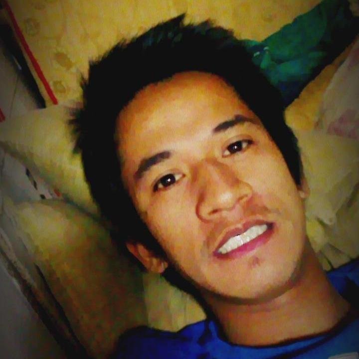 hi twitters... my frens call me Rap... keep twitting guys...