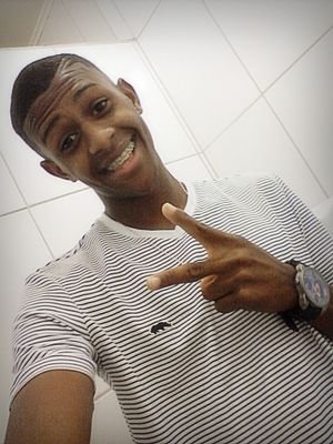+  #PRESENÇADEDEUS