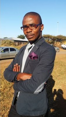 lmthembu42's profile picture. 