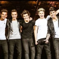Four• (@fourdirection05) 's Twitter Profile