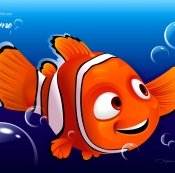 findingnemo, Voice Of Nemo,
Characters,
Fish Tank Characters, findingnemo fans