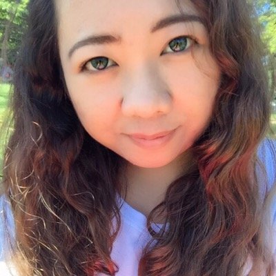 iamnurseadette's profile picture. 