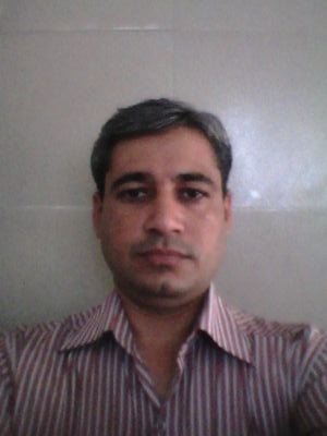 MaheshOjale Profile Picture