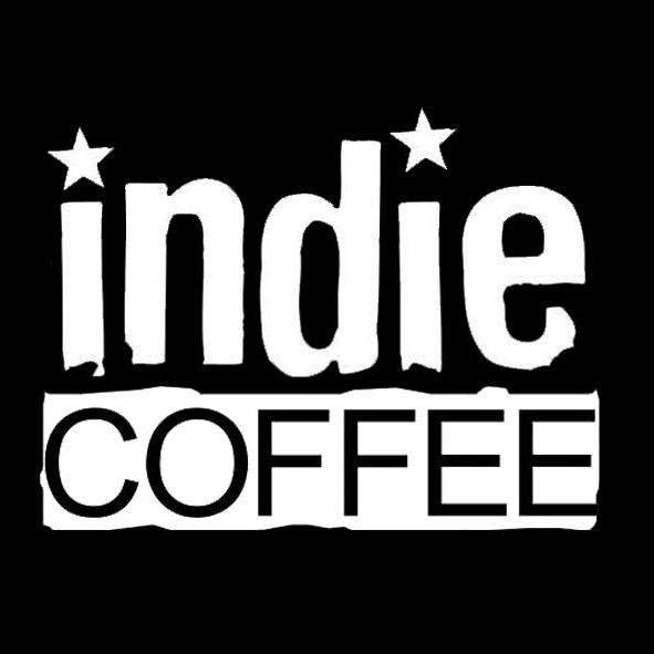 İndie COFFEE Resmî Twitter adresidir..