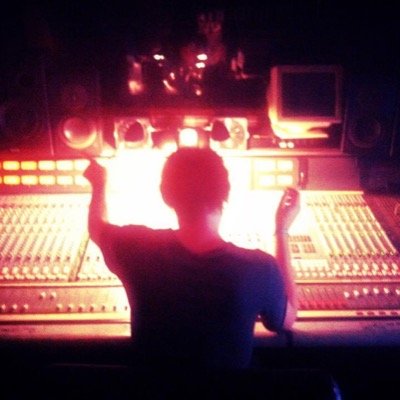 Music Producer/Recording & Mixing Engineer