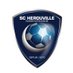 Sc Hérouvillais (@schfoot) Twitter profile photo
