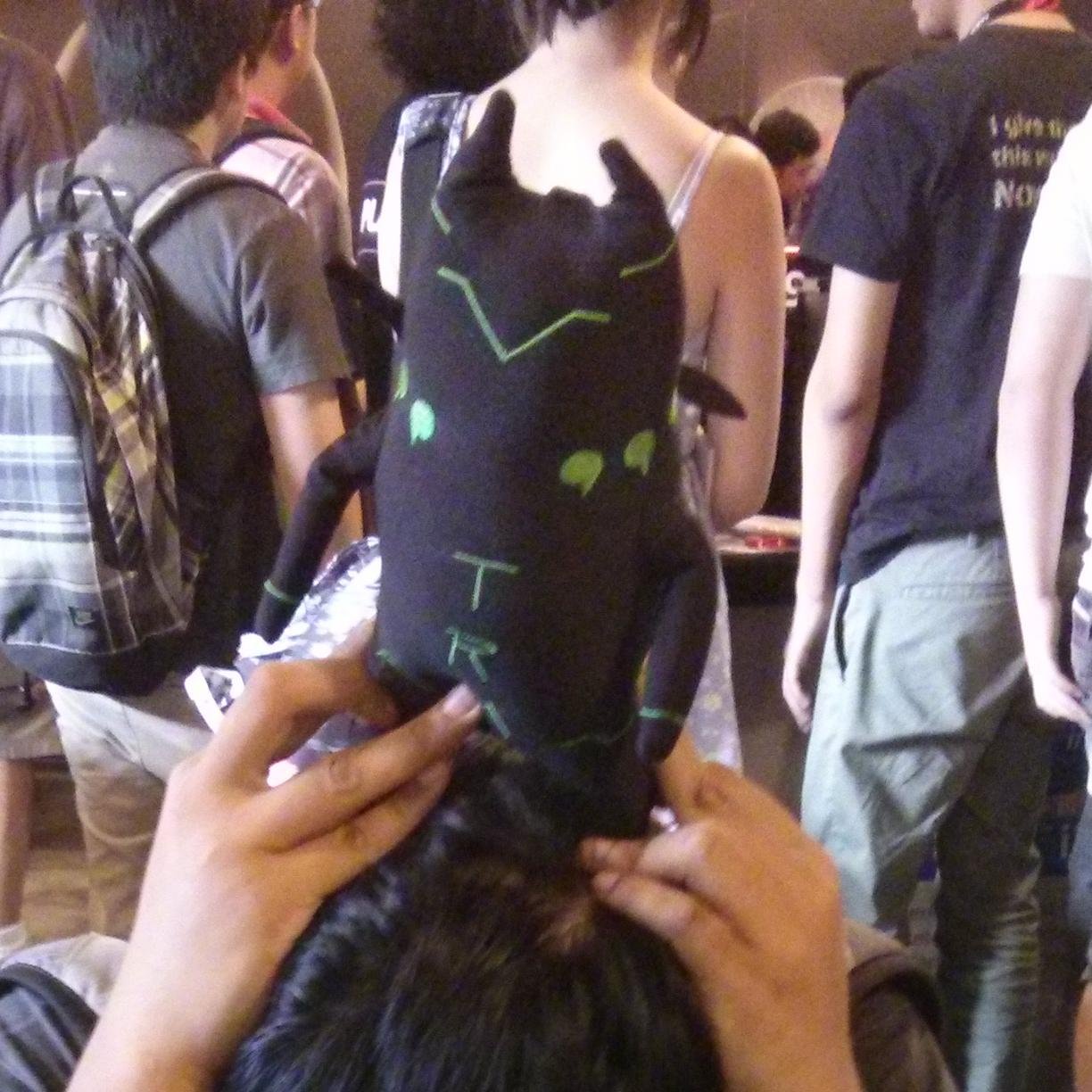 onetrueRIEL's profile picture. He/Him @ 🇵🇭 , Electronics Engineer / Proprietor, Casual FG, Learning EWI/Saxophone, Likes Ramen with Passion.