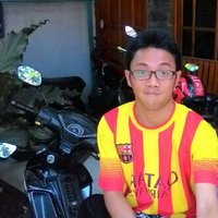 bima septian (@bimaraysi) 's Twitter Profile Photo
