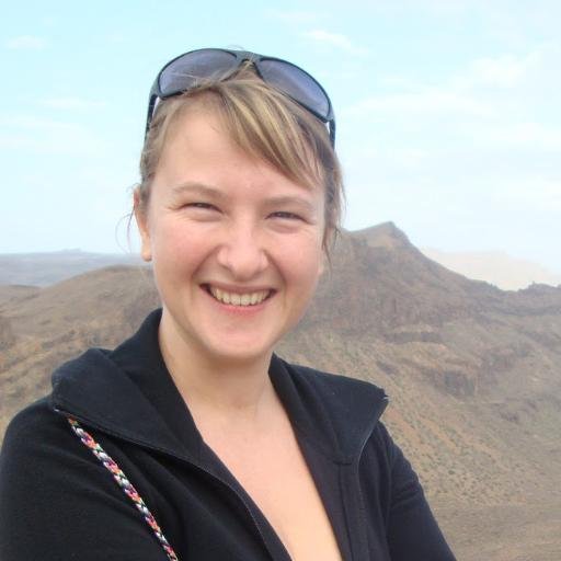 Marie | Gill | TUI Travel (Jetairfly, Jetair) | Falcon zeilen | Digital  marketing |