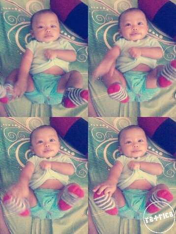 I ♥ Jesus , I ♥ Moom , I ♥ Daddy , I ♥ Hubby , I ♥ Baby Lophe_Lophee , and I ♥ SuJu