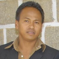 ROMEO ANDRIAMIHAJA (@romeoaora) 's Twitter Profile