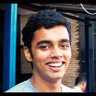 Passionate about technology, films, and travel. #Thalaivar _/\_ #TEDx #Entrepreneurship #SQLServer #Federer  #SoftwareEngineering. ~~ Expect the Unexpected!~~