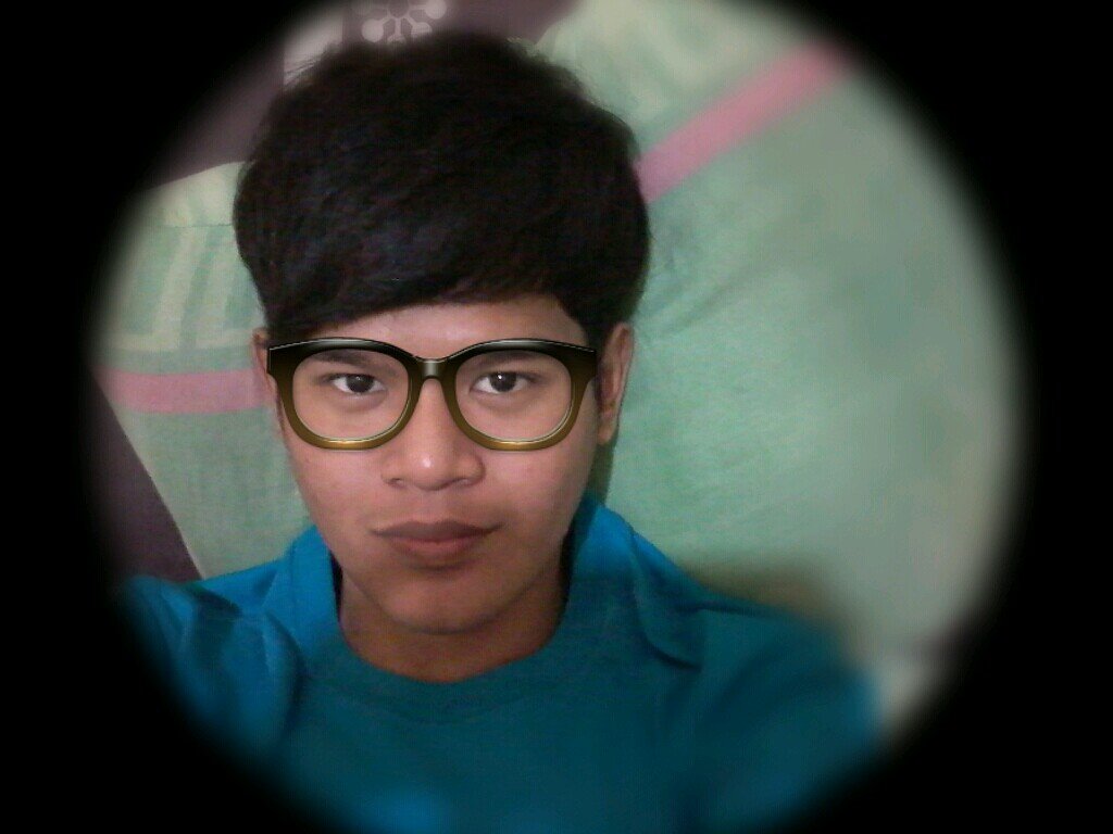 Fisheries Unpad '10 | Don't blame me,, make it have fun