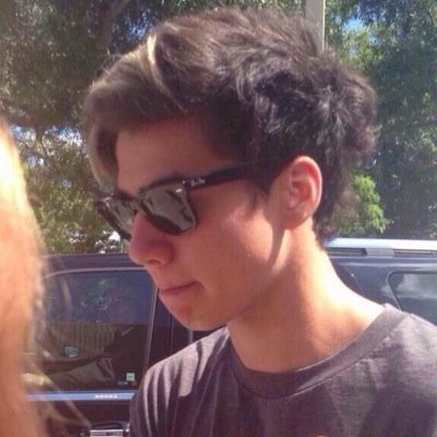 Free follow from @ohzarryhood ☺️Go follow her and ask for a follow back if you want a follow there x
