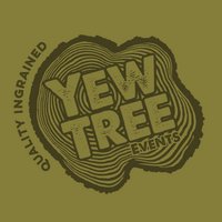 Yew Tree Events (@yewtreeevents) 's Twitter Profile