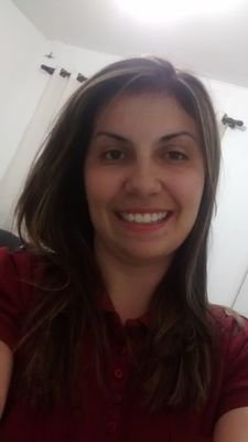 Sou feliz e agradeço por tudo o que Deus me deu!