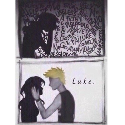 Just really fucking love 5sos and bands