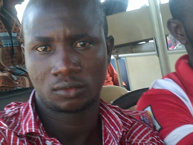 kazeembaba1980's profile picture. 