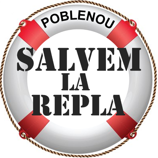 salvemlarepla's profile picture. Per una plaça millor i amb un equipament públic al casc antic del #Poblenou. VOLEM DECIDIR EL FUTUR DE LA PLAÇA BERNAT CALBÓ.