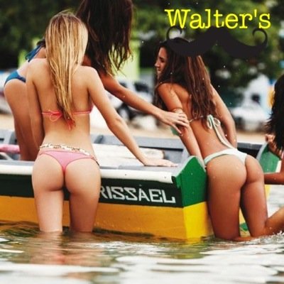 Walter's best selection of fine babes, cars and other man stuff. I follow back :)
Buisness: Walterbuisness@gmail.com
