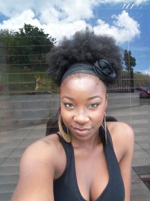 JacquiiiC's profile picture. 