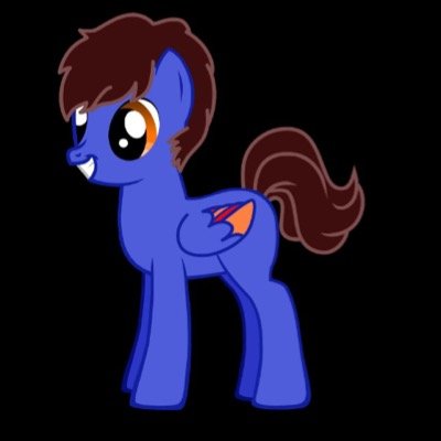 Hai! im Nexie (brony kinda) and i love being weird, fun and sometimes helpful. my main acount is @rubbenbuny weboth love RPing