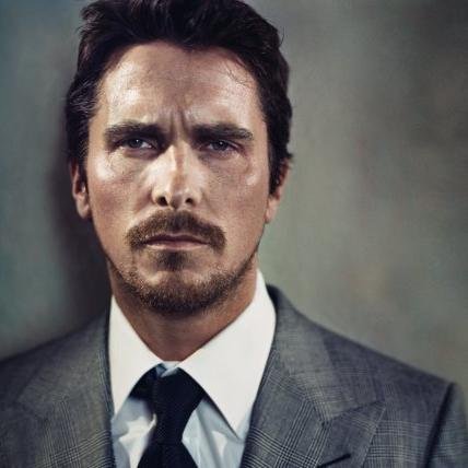 Your ultimate Christian Bale source! #ChristianBale