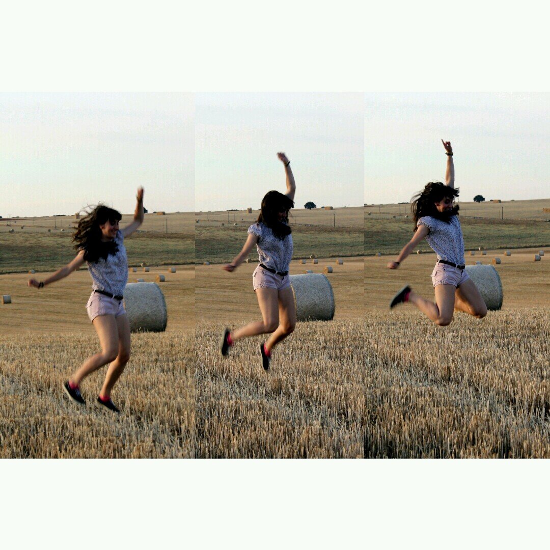 AmandaHerreroM's profile picture. Muy muy muy feliz