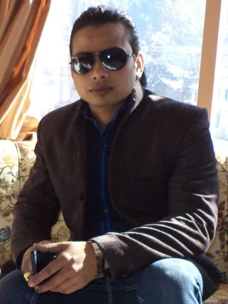 deepak21da's profile picture. 