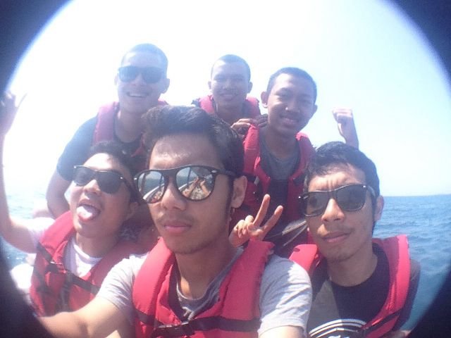 kevinyulio's profile picture. 