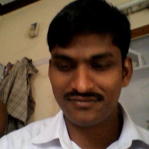 sreenivasrao6's profile picture. working i Vizag
