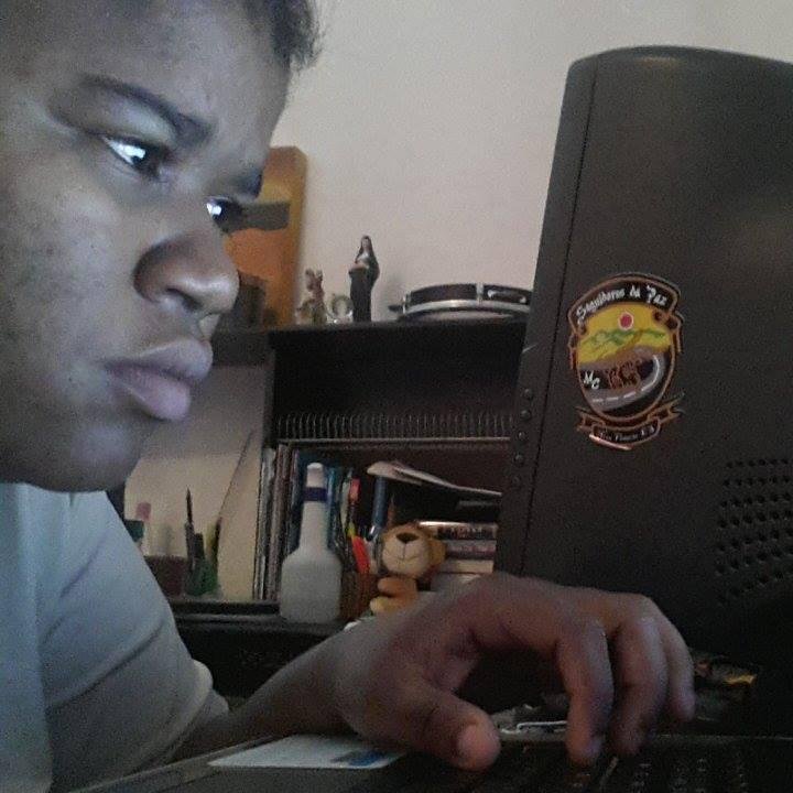 Bacharel em Ciência da Computação.
MBA - Gestão de TI
Brasileira
Flamenguista
Negra