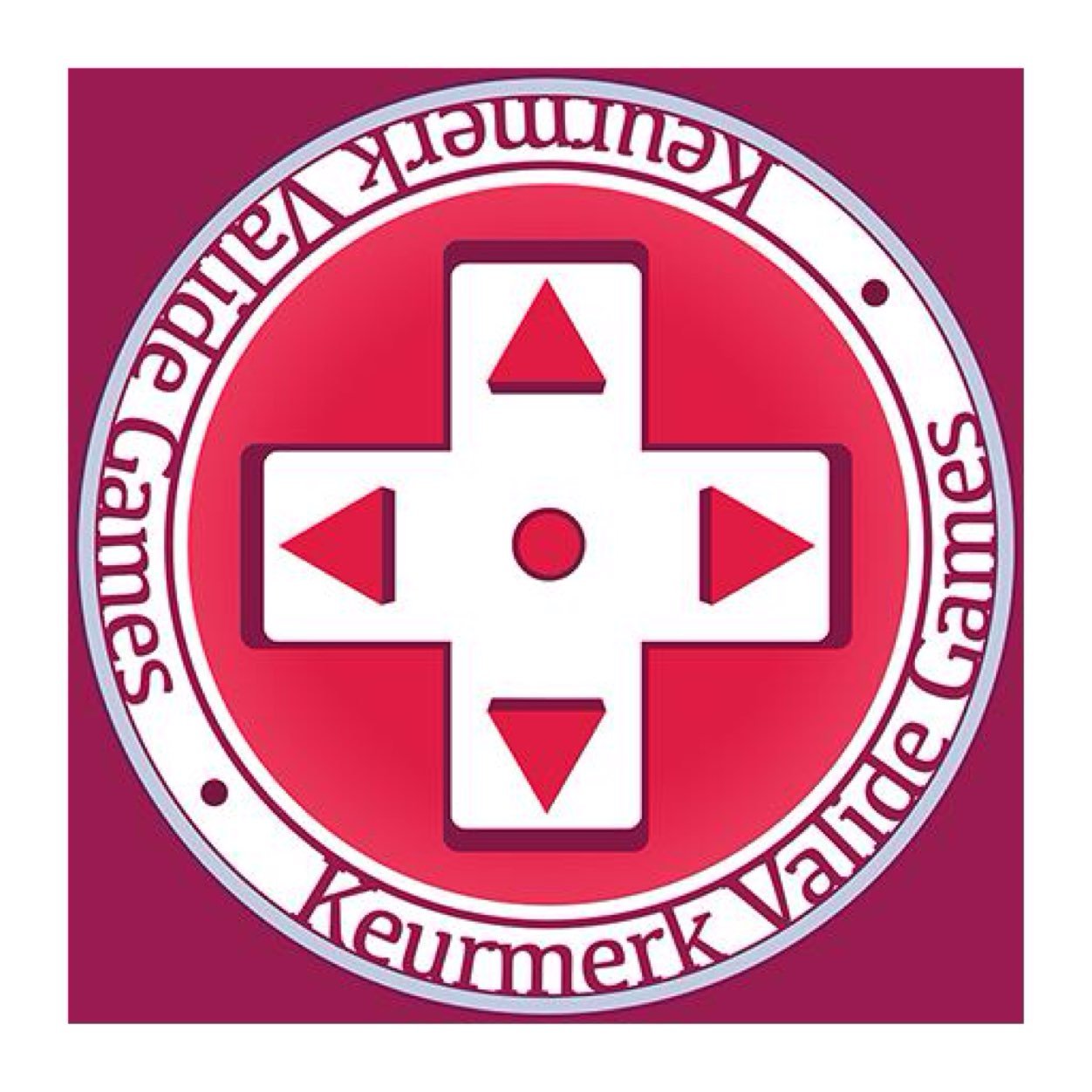 valide_game's profile picture. The Quality Label for Valid Medical Games aims to bridge the gap between what game-designers make and medical professionals expect in a game.