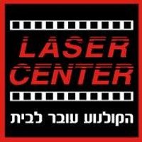 Laser-Center(@LaserCenterH) 's Twitter Profile Photo