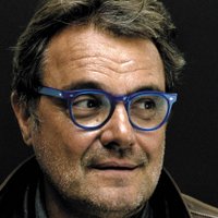 oliviero toscani (@otoscani) 's Twitter Profile