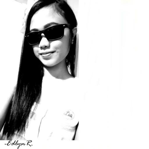 edlynramos13's profile picture. 19yrsold.BSBA